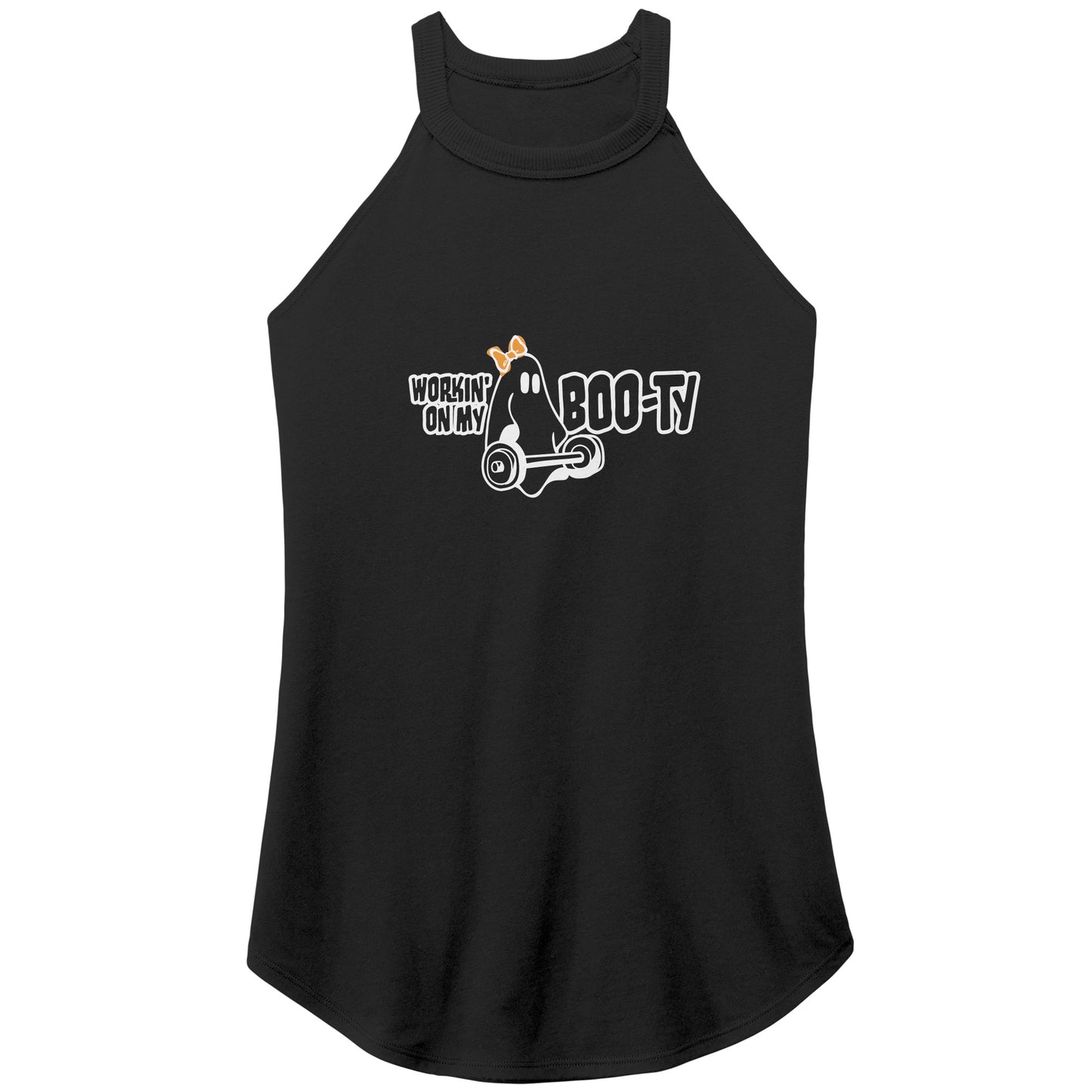 Boo-ty Rocker Tank