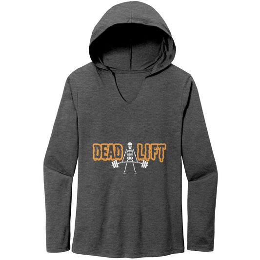 Deadlift - Women's Pullover