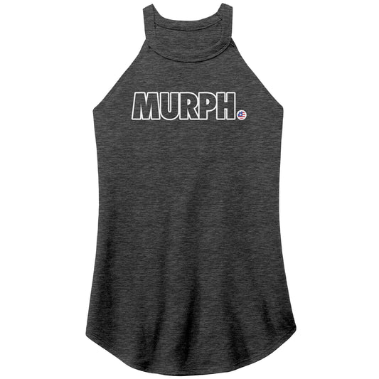 Murph Triblend Rocker