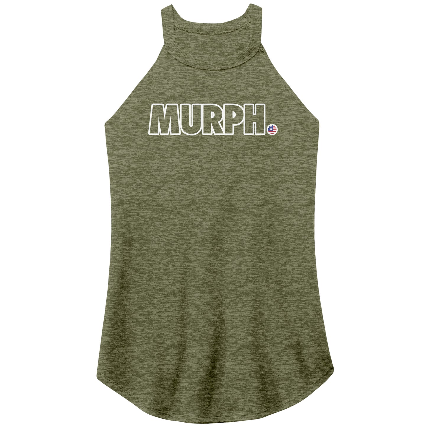 Murph Triblend Rocker