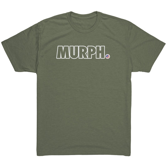 Murph Triblend T-Shirt